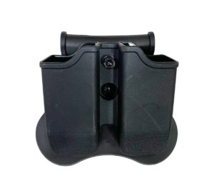 Funda de Cargador doble CYTAC