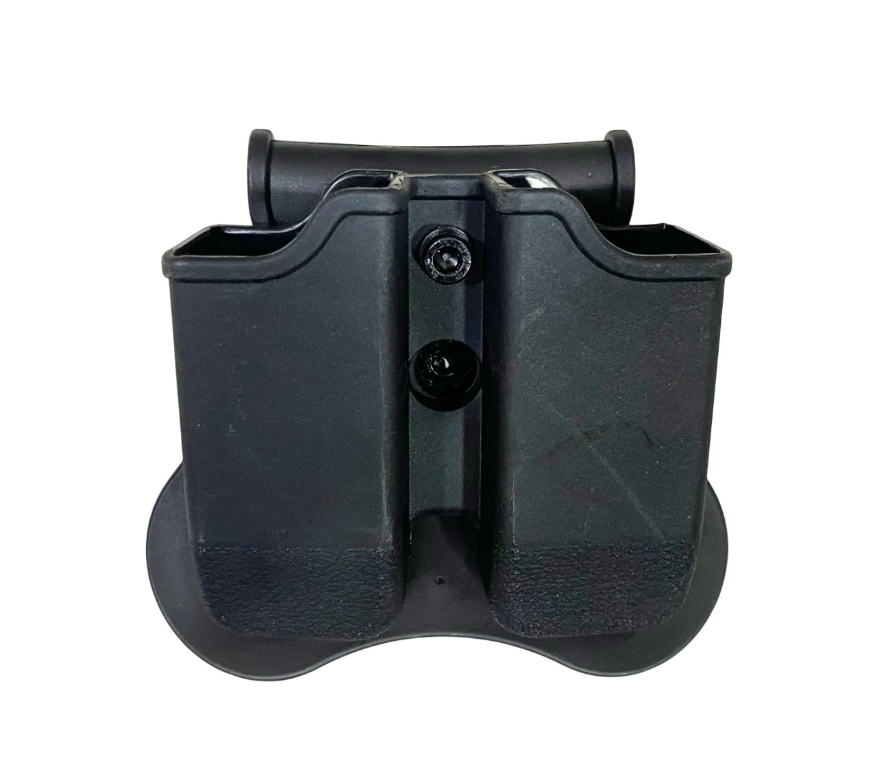 Funda de Cargador doble CYTAC Funda de Cargador doble CYTAC