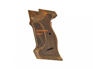 Cachas Nill Sig P210 Swiss SI15X8