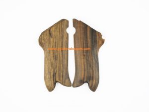 Cachas Nill Luger P08 MA051