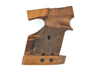 Cachas Nill Feinwerkbau AW 93 FW073