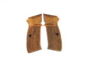 Cachas Nill CZ 75 / 75 SP 01 CZ0158