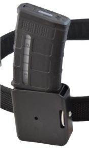 Porta cargador AR15 universal Double Alpha Academy Porta cargador AR15 universal Double Alpha Academy