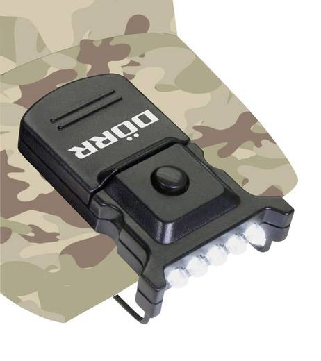 Linterna Dörr CL-5 Linterna Dörr CL-5