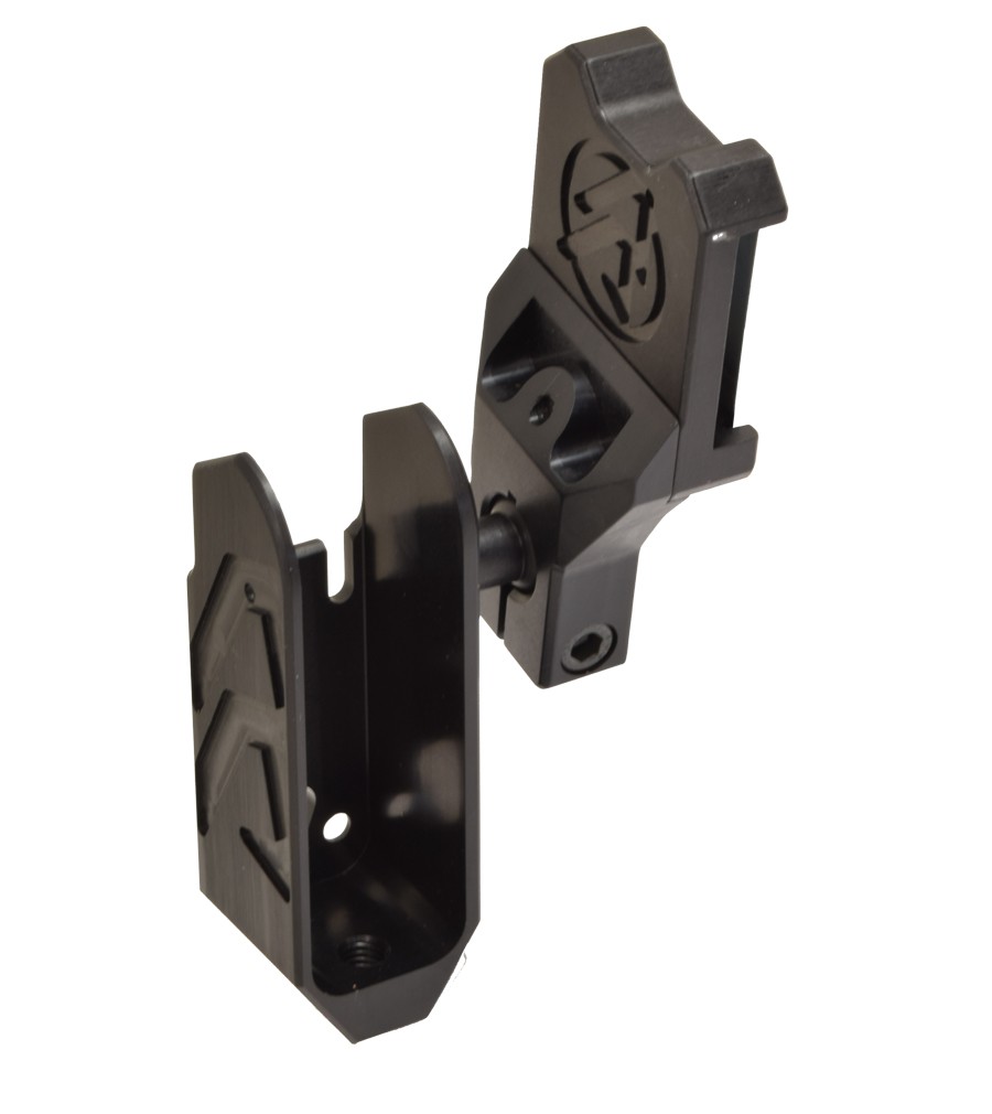 Funda IPSC Alpha X Funda IPSC Alpha X