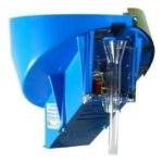 Tolva alimentador de vainas Dillon XL650