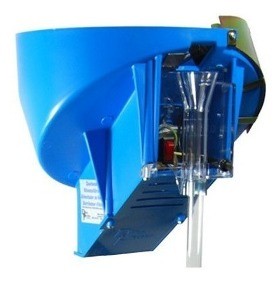 Tolva alimentador de vainas Dillon XL650