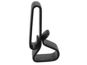 Porta cascos Double Alpha