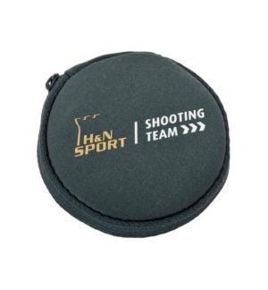 Funda transporte latas balines H&N