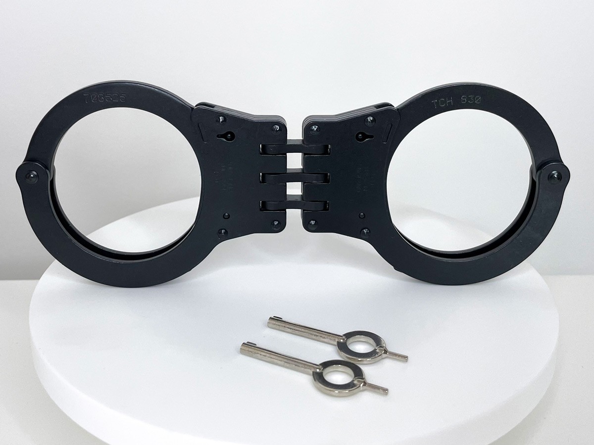 Grilletes TCH 832B Grilletes TCH 832B