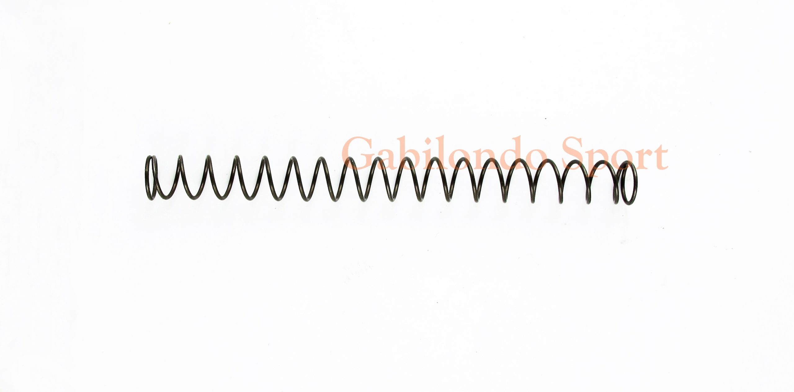 Muelle recuperador 13 libras Arsenal Strike One Muelle recuperador 13 libras Arsenal Strike One