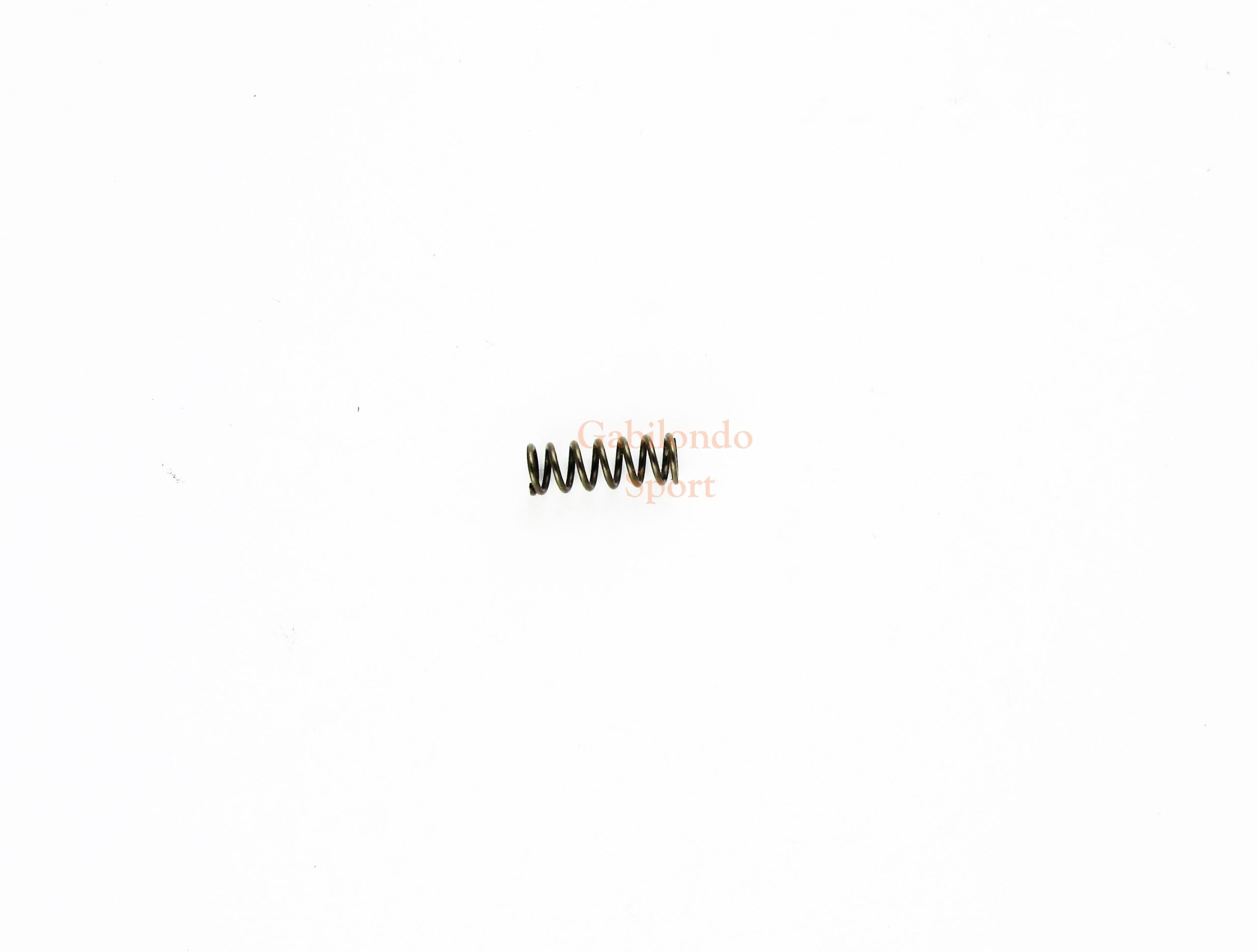 Muelle competición gatillo Arsenal Muelle competición gatillo Arsenal