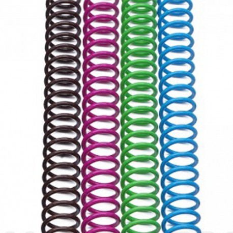 Muelle recuperador 1911/2011 Eemann Tech Muelle recuperador 1911/2011 Eemann Tech