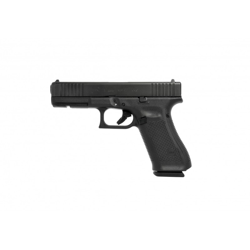 Pistola Glock 17 5ª Gen cal. 9pb. Pistola Glock 17 5ª Gen cal. 9pb.
