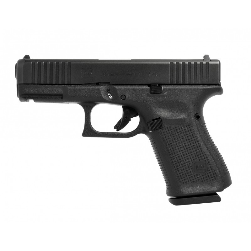 Pistola Glock 19 5ª Gen cal. 9Pb. Pistola Glock 19 5ª Gen cal. 9Pb.