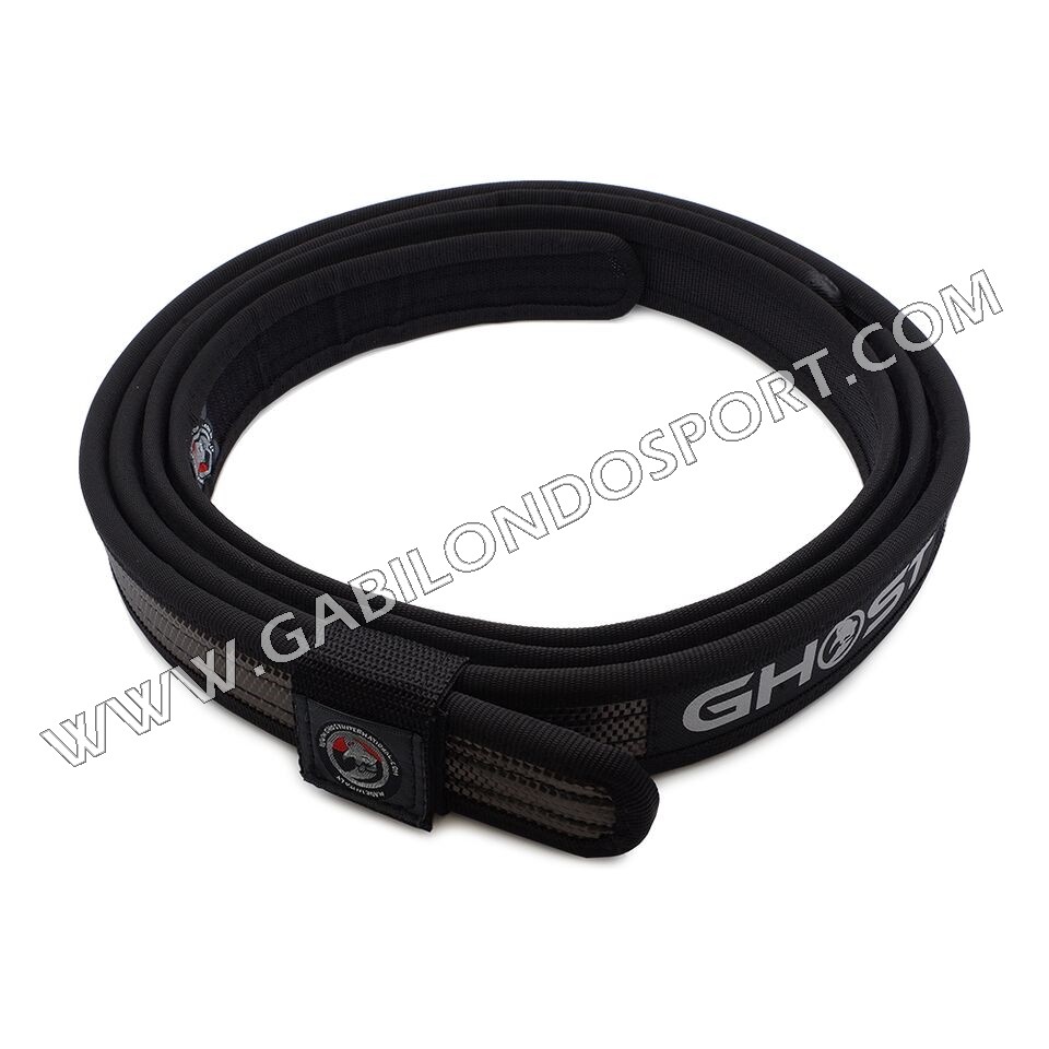 Cinturón Ghost IPSC Carbono Cinturón Ghost IPSC Carbono