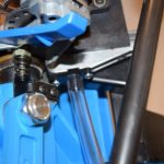 Tubo pistones Dillon XL650