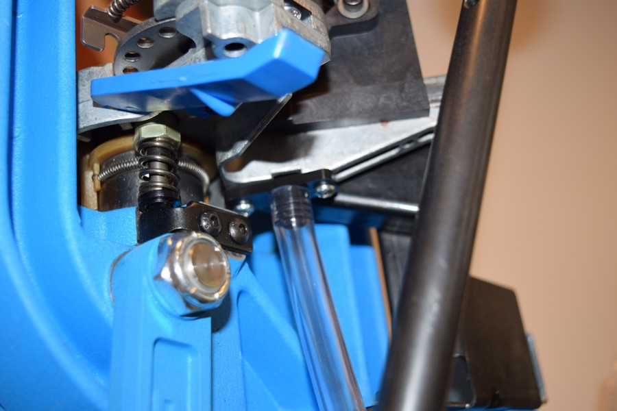 Tubo pistones Dillon XL650 Tubo pistones Dillon XL650