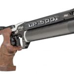 Pistola aire Walther LP500 Competition cal. 4,5