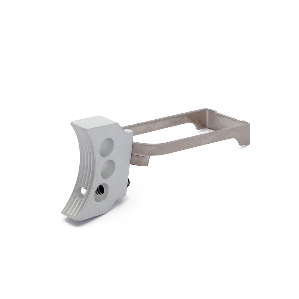 Disparador 1911 Eemann Tech Aluminio Disparador 1911 Eemann Tech Aluminio