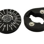 Micrómetro Dillon dosificador