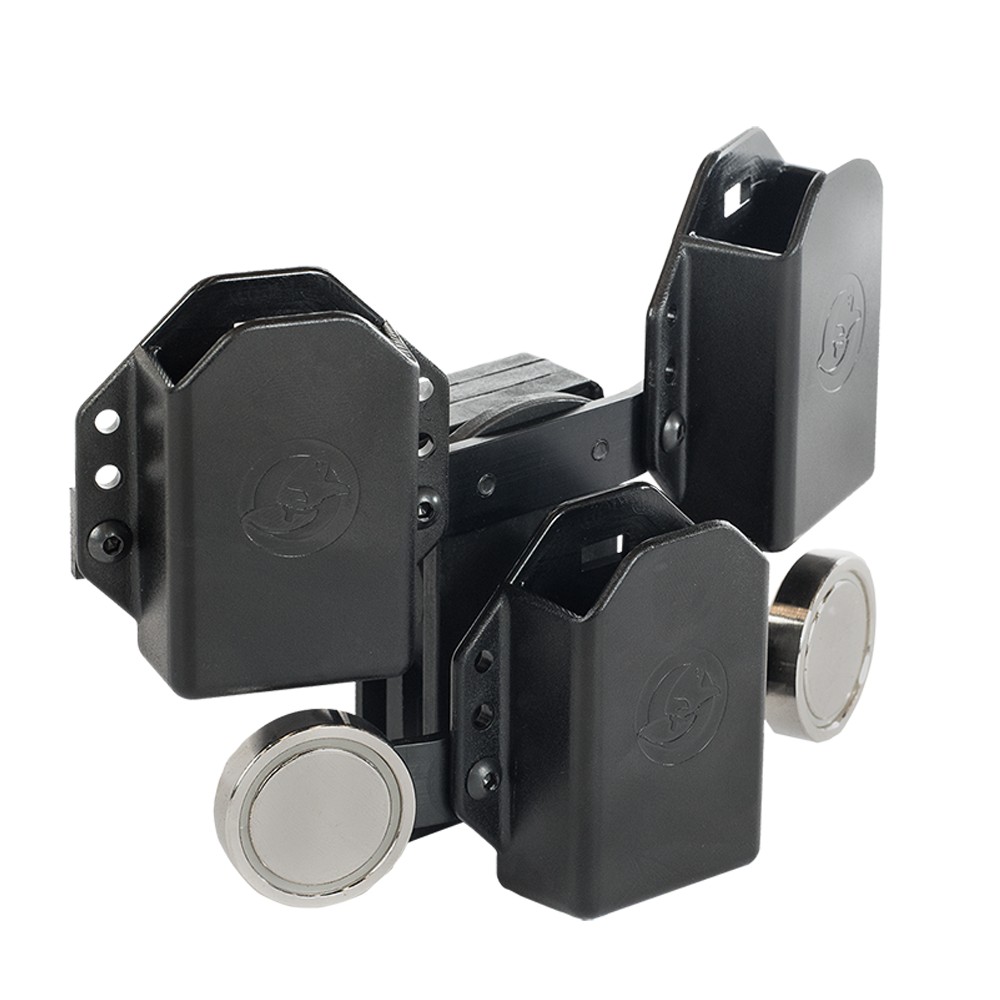 Portacargador Ghost 1911 compuesto Portacargador Ghost 1911 compuesto