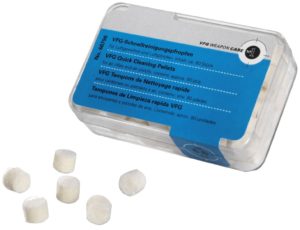 Balines de limpieza VFG Cal. 5,5