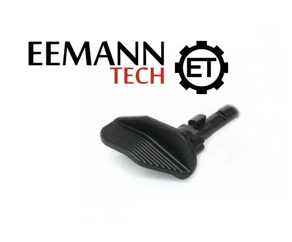 Seguro dimensionado CZ Shadow II Seguro dimensionado CZ Shadow II