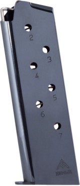 Cargador 1911 Cal. 45 Mecgar