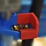 Pieza detención de pistones Dillon XL-650 Pieza detención de pistones Dillon XL-650