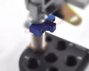 Pieza " Quick Change" dosificador Dillon Xl-650