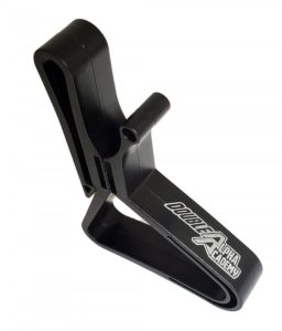 Porta-cascos Double Alpha Magnéticos