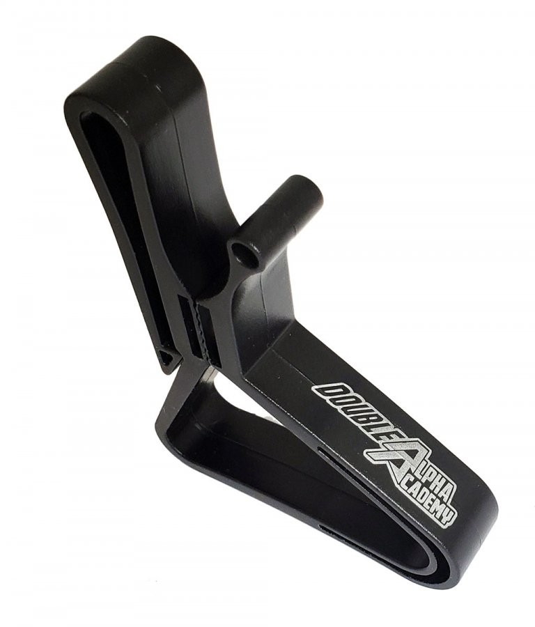 Porta-cascos Double Alpha Magnéticos Porta-cascos Double Alpha Magnéticos