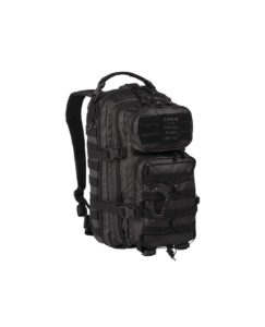 Mochila táctica Miltec Tactical 20L Mochila táctica Miltec Tactical 20L