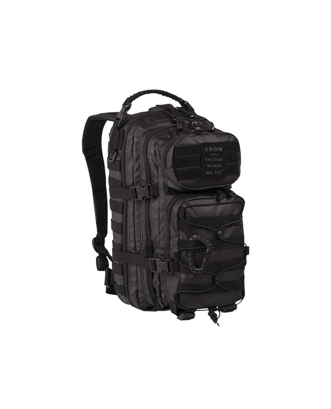 Mochila táctica Miltec Tactical 20L Mochila táctica Miltec Tactical 20L