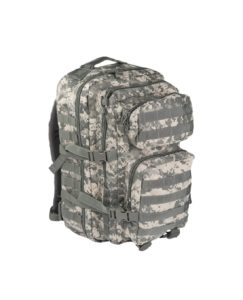 Mochila Táctica Miltec Digital 36L