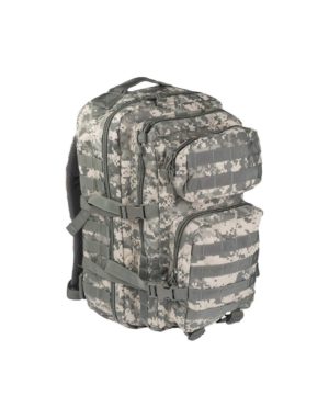 Mochila Táctica Miltec Digital 36L