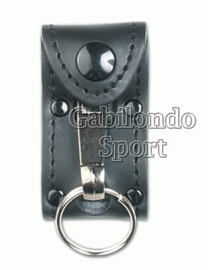 Porta Llaves Cuero