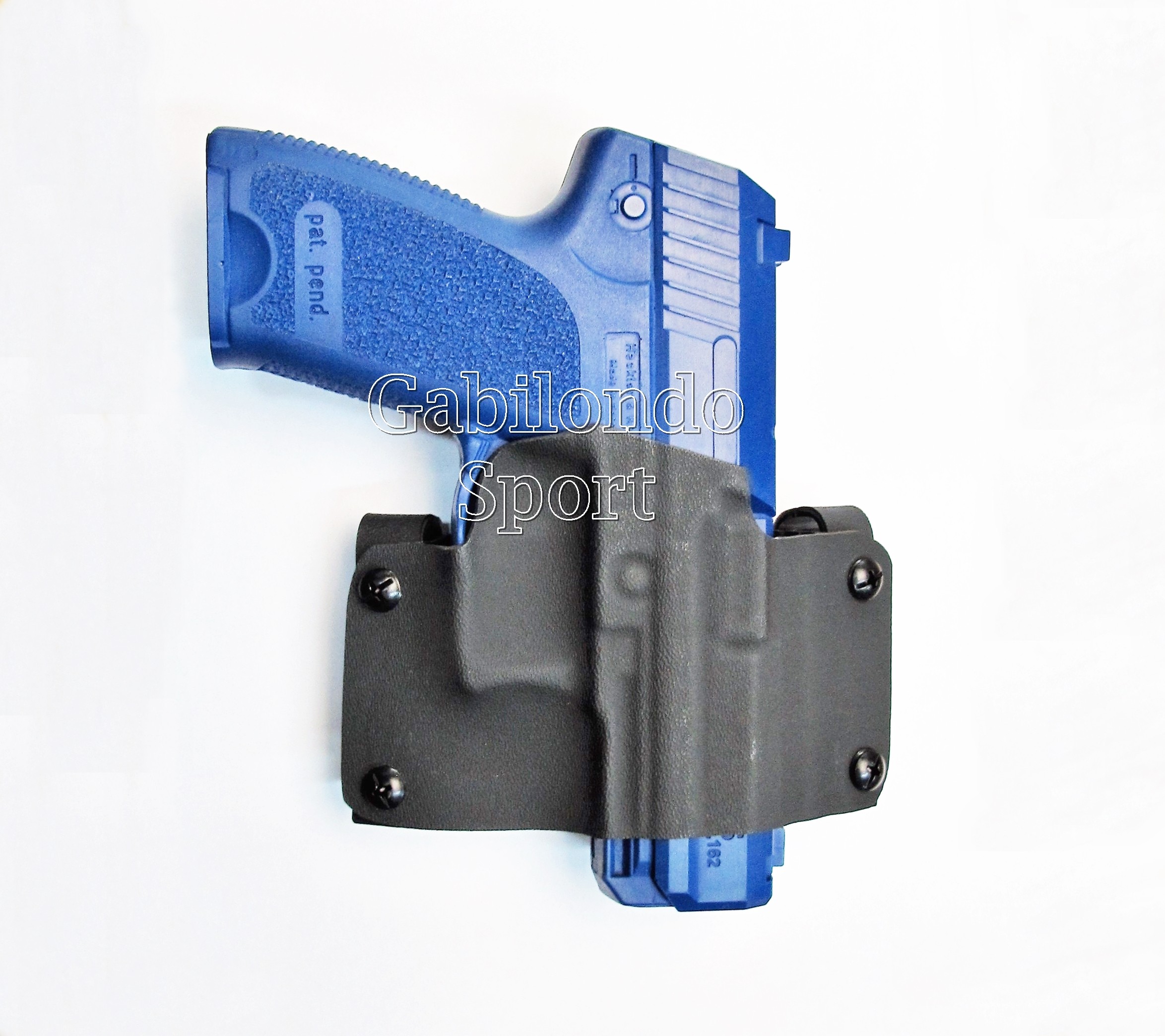 Funda exterior Kydex varios modelos Funda exterior Kydex varios modelos