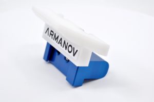 Primer Stop Armanov Dillon XL650/750