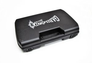 Maletín arma corta Gabilondo