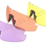 Kit Gafas Evo Velocity 4