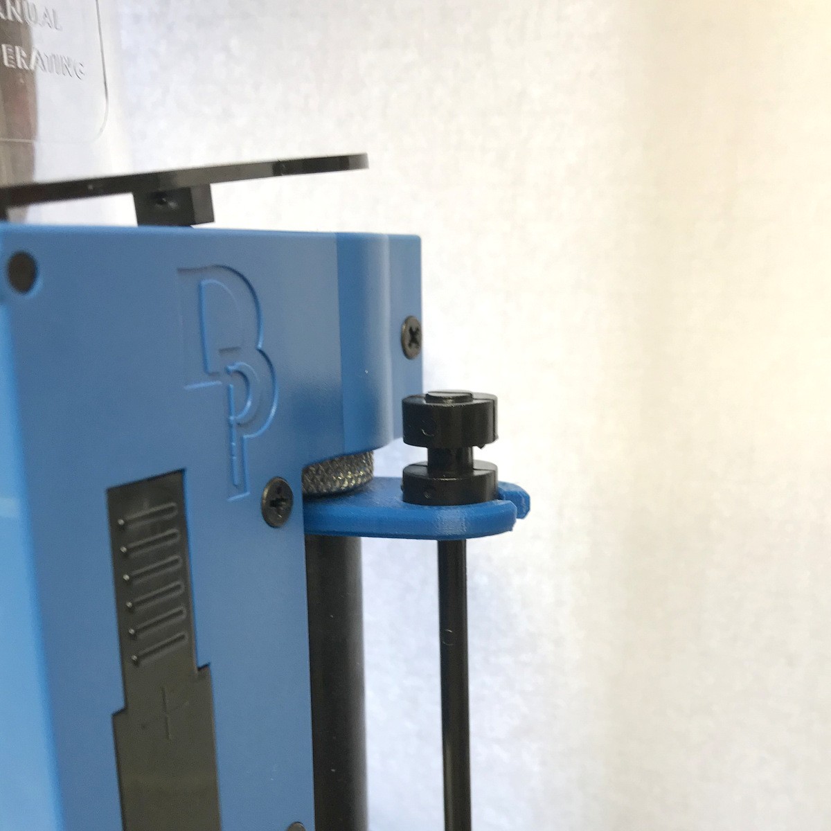 Aguantador varilla pistones Dillon XL650/750 Aguantador varilla pistones Dillon XL650/750