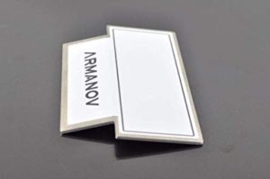 Tapón contenedor munición Dillon XL650/750 Armanov