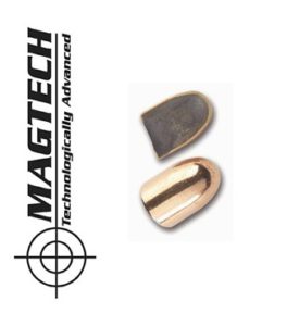 Puntas Magtech 380 auto / 9mm Corto Puntas Magtech 380 auto / 9mm Corto