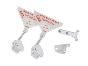 Alimentador Pistones Lee