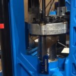 Suavizador de acción Dillon XL650-750 Armanov