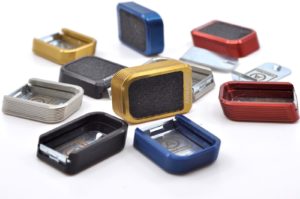 Base Cargador Arsenal Firearms Armanov