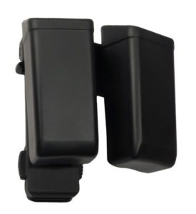 Funda Cargador Doble Universal ESP Funda Cargador Doble Universal ESP