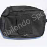 Bolsa Mtp 19X11X5 Documentos